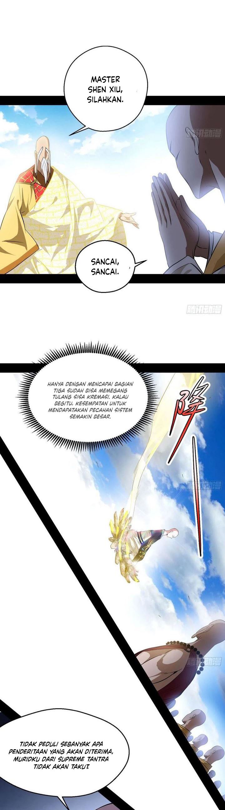 Dilarang COPAS - situs resmi www.mangacanblog.com - Komik im an evil god 117 - chapter 117 118 Indonesia im an evil god 117 - chapter 117 Terbaru 3|Baca Manga Komik Indonesia|Mangacan